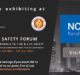 NCEC will be at the virtual Fire Safety Forum 2021
