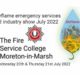 The first ever Silvflame Event 2022