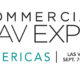 Commercial UAV Expo Americas 2021