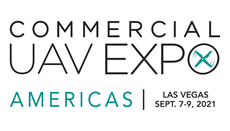 Commercial UAV Expo Americas 2021