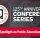 Join us for the Spotlight on Public Education (SOPE) Programme LIVE or ON DEMAND