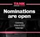Nominations are now open for the new-look Global Tank Storage Awards