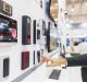 Security Essen 2022 profits from the boom in the sector