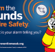 NFPA and State Farm team up for fifth year to promote Fire Prevention Week and its fire safety messages in hundreds of communities nationwide