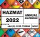 Sneak peek into Hazmat 2022’s line-up as the early-bird deadline approaches