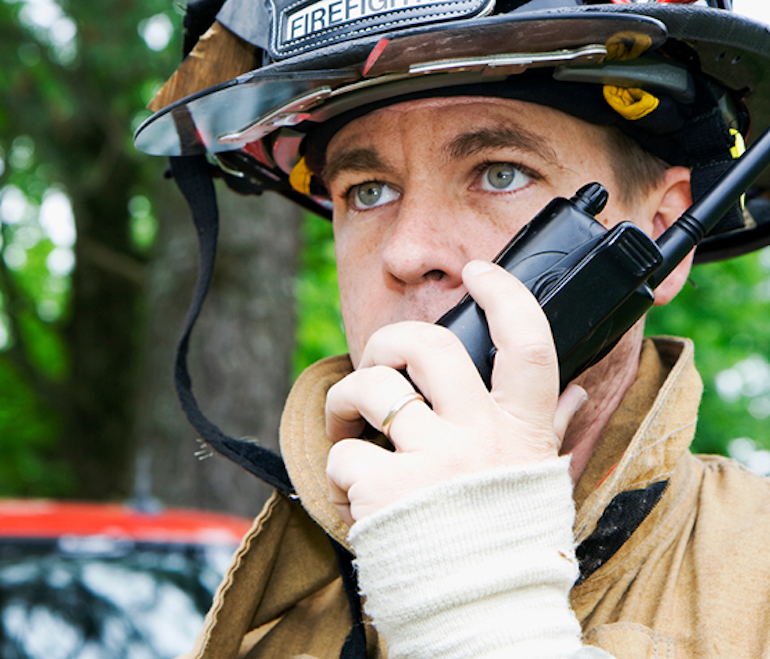 Registration is open — Leadership for Emergency Responders