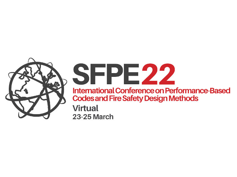 Society of Fire Protection Engineers announces International Conference on Performance-Based Codes and Fire Safety Design Methods