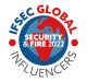IFSEC Global Influencers in Security & Fire: Get your nominations in!