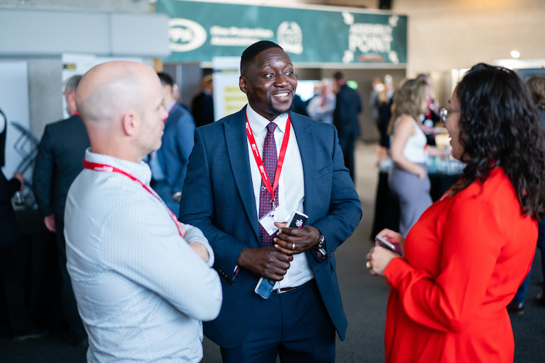 FIRE Conference returns for its third year