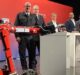 INTERSCHUTZ showcases solutions facing the challenges of our times
