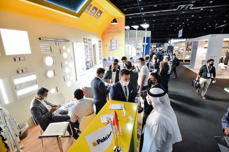 Intelligent Building Middle East to run side-by-side with Intersec in January 2023