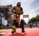 FireFit Championships Europe at INTERSCHUTZ