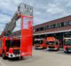 INTERSCHUTZ: more important than ever!