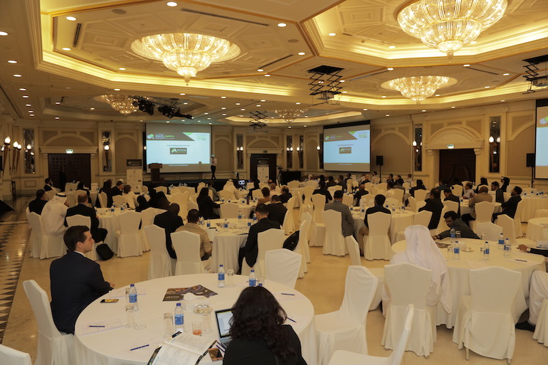 MENA HSE Forum to bring together key industry stakeholders