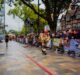 HAIX sponsors Team GB at the British Firefighter Challenge 2022