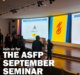 ASFP to hold September building safety seminar