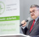 Leading trade fair for civil security from 20 to 23 September 2022 at Messe Essen
