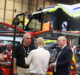 Discover how technology and innovation are transforming fire and rescue services
