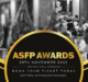 ASFP opens nominations for its 2022 PFP Awards