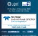 Teledyne Gas and Flame Detection to showcase reliable and performant gas detection solutions at Adipec