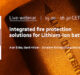 Live webinar on integrated fire-protection solutions for lithium-ion batteries