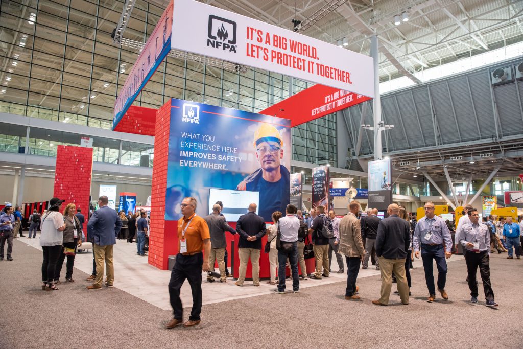 NFPA Conference & Expo® Las Vegas
