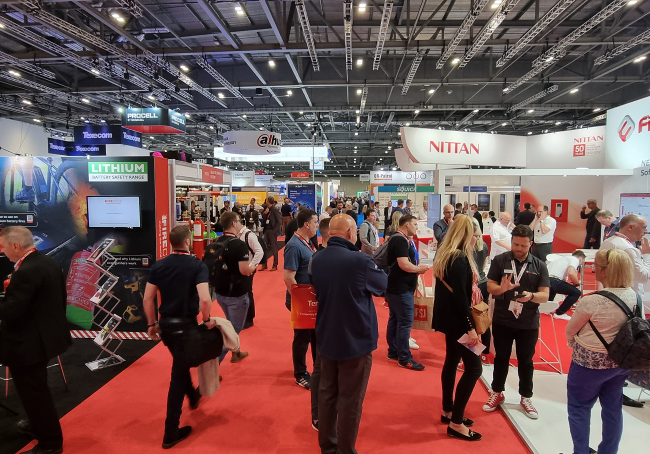 Business Sprinkler Alliance (BSA) is looking forward to sponsoring and joining the fire safety community at FIREX 2023, Europe’s leading safety event which this year takes place at the ExCel Centre in London on 16-18 May 2023.
