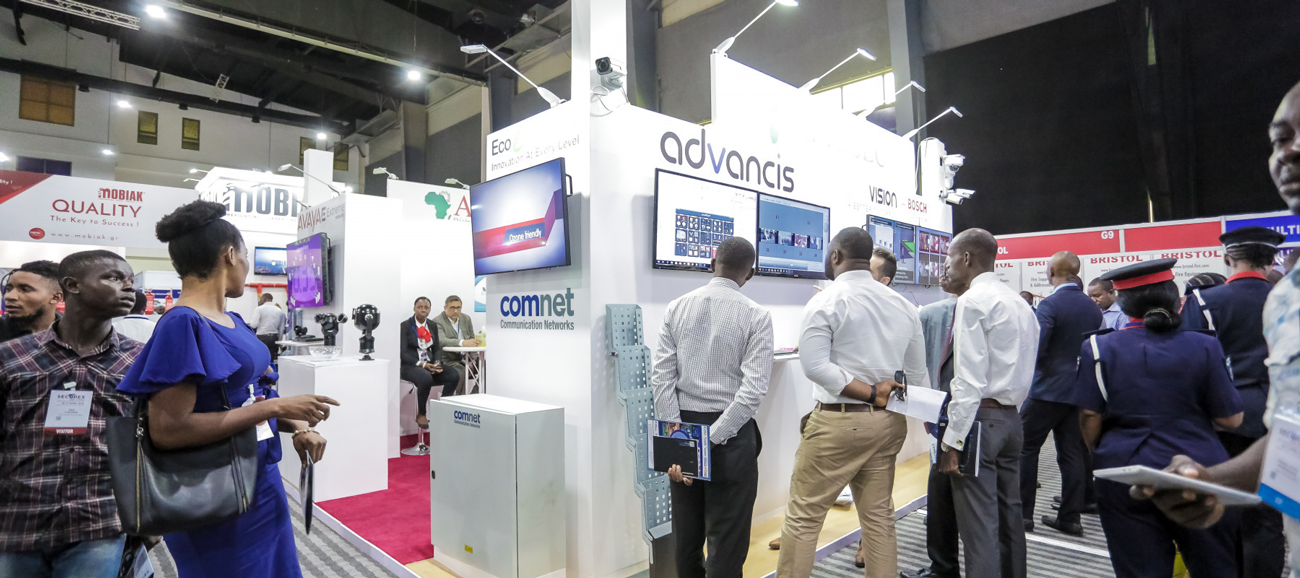 Securex West Africa 2023