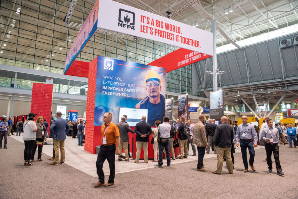 NFPA Conference & Expo Las Vegas