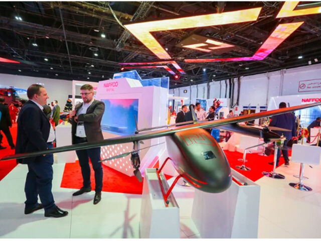 Intersec 2024 champions the UAE’s airspace security with drone threat countermeasure workshop