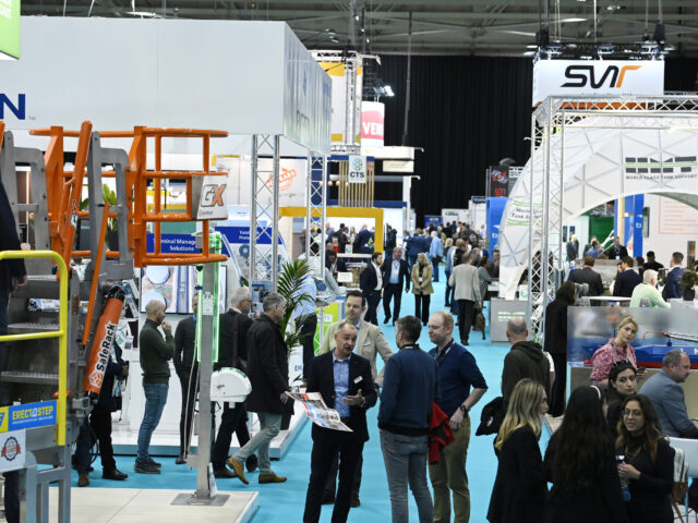 NEXT WEEK: StocExpo 2024 returns!