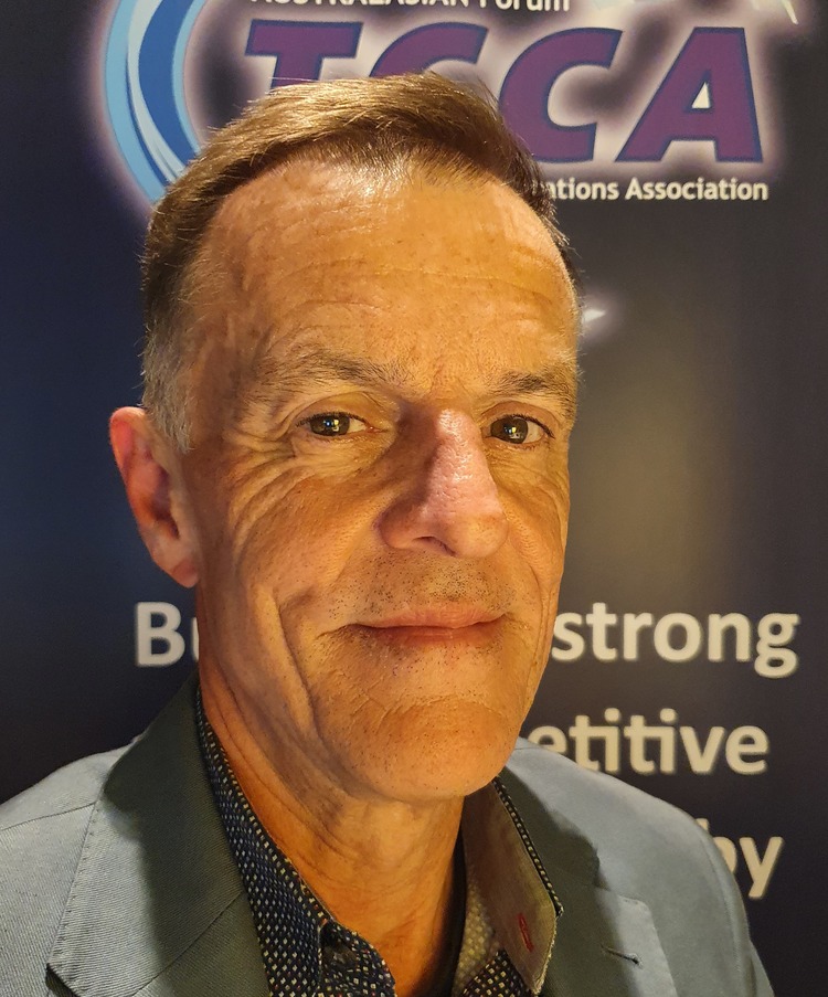 Under the theme ‘Securing society and industry – Connection is the lifeline