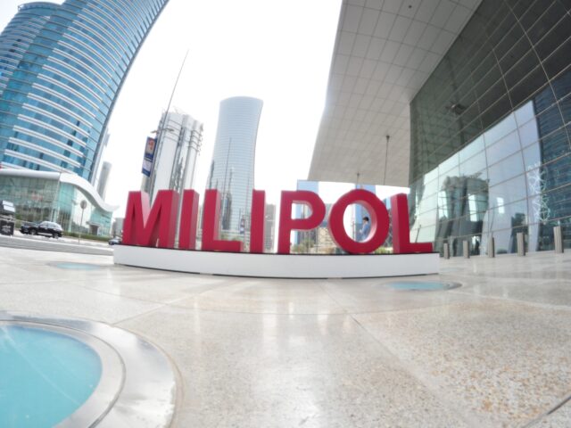 Milipol Qatar 2024: the Global Event for Homeland Security and Safety Returns in October