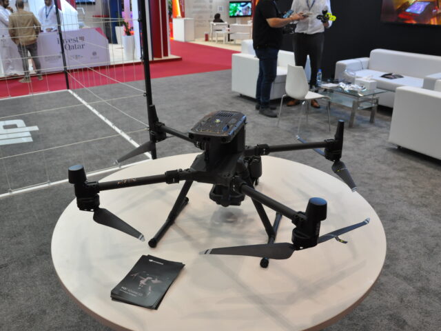 Milipol Qatar Exhibition and Conference 2024 Attracts Leading Security Innovators