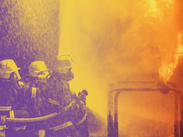 Resilience In The Face Of Crisis