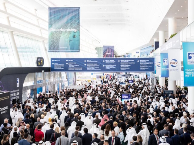 ADIPEC 2024 to focus on AI and finance as industries unite to accelerate energy transition