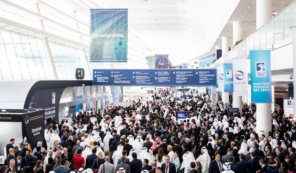 ADIPEC 2024 to focus on AI and finance as industries unite to accelerate energy transition