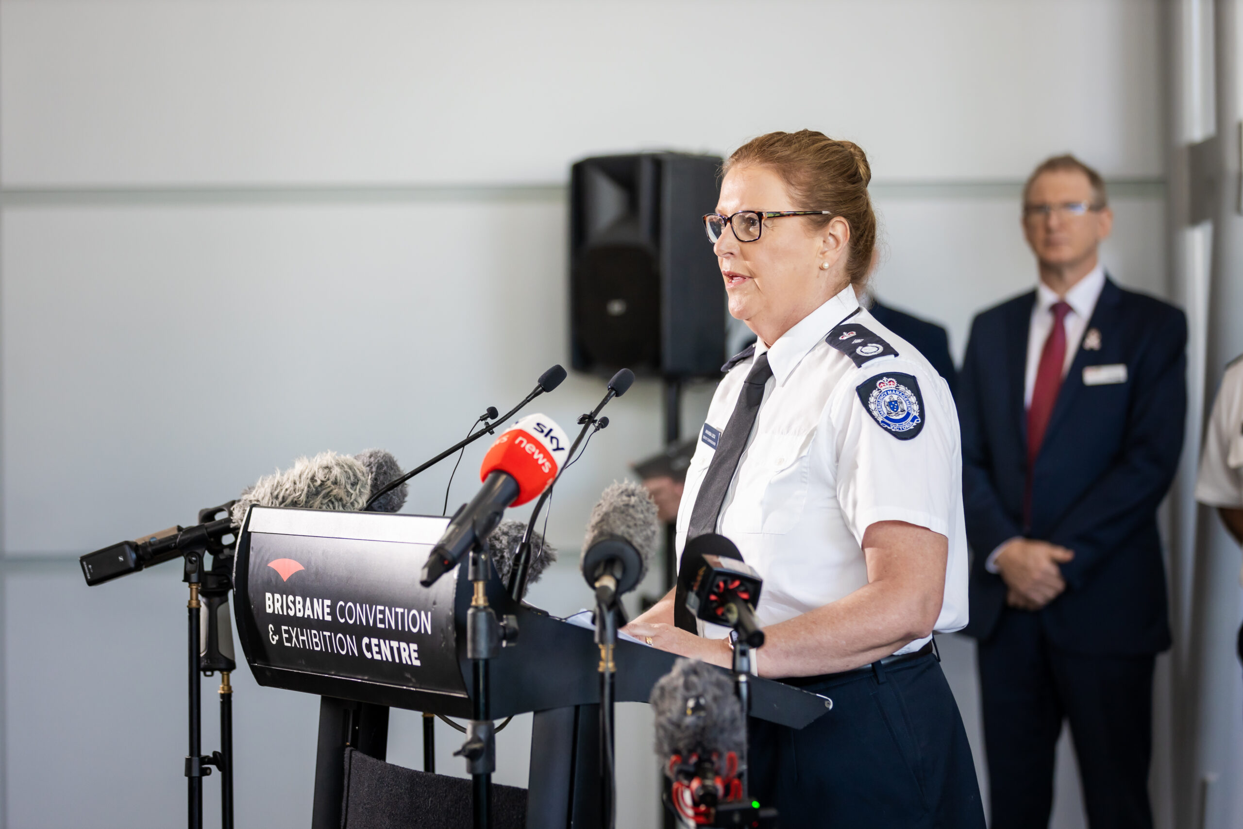 30 years of AFAC Conference and Exhibition